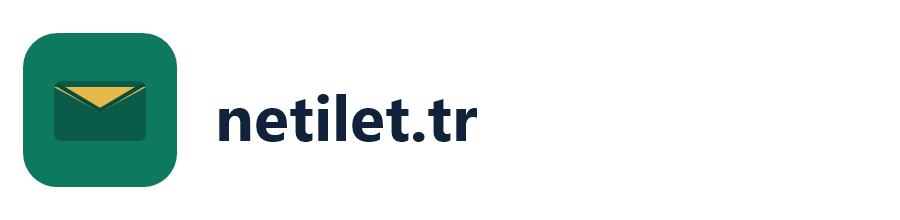 NET�LET.TR - T�rkiye Bar�nd�r�lan Yerli Mail Sistemi